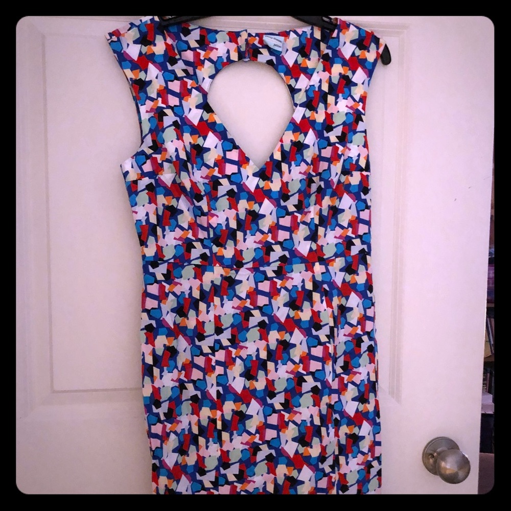 Plenty dresses by Tracey Reese cocktail dress